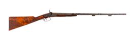 W. Watson & Son 16Ga SxS Shotgun