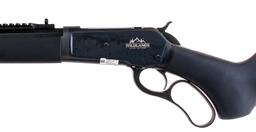 Chiappa 1886 Wildlands Takedown .45-70 Rifle