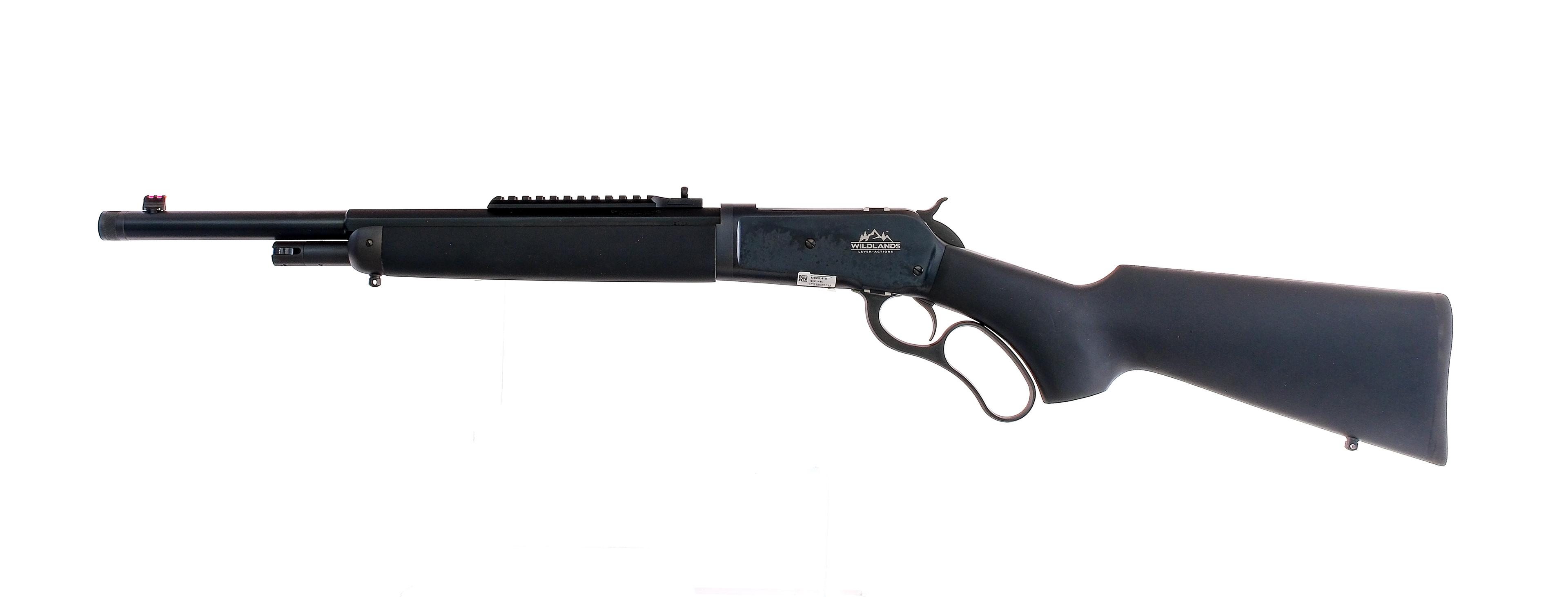 Chiappa 1886 Wildlands Takedown .45-70 Rifle