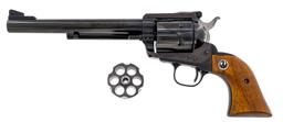 Ruger Old Model Blackhawk Convertible .45 Colt/ACP