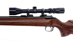 Winchester 52 .22 LR Bolt Action Rifle