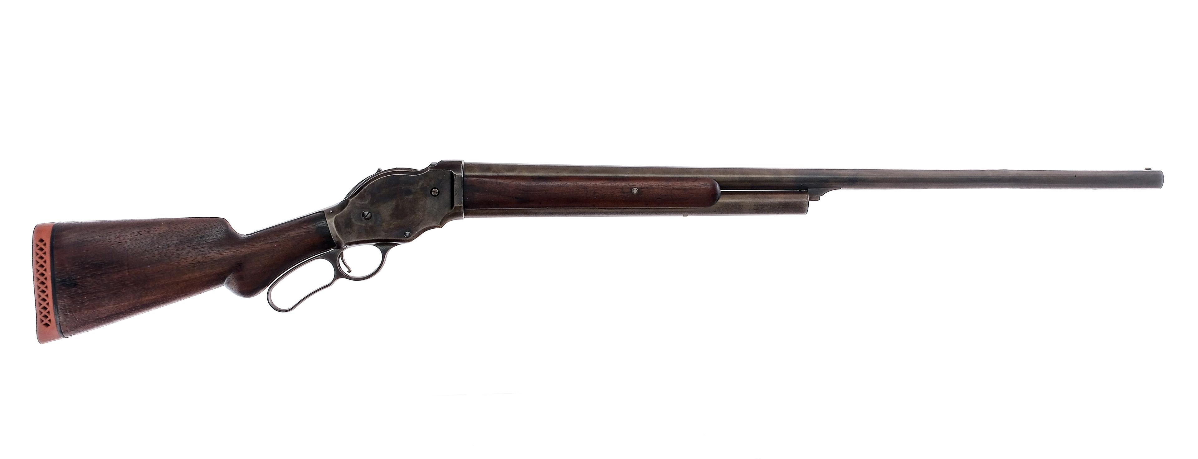 Winchester 1887 12Ga Lever Action Shotgun