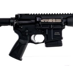 LWRCI M6IC DI Oscar Foxtrot 5.56 Other Firearm