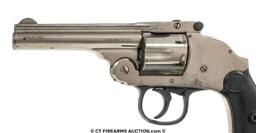 H&R Top Break .32 S&W Revolver