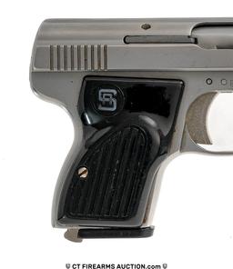 Sterling Arms Stainless .22 LR Semi Auto Pistol