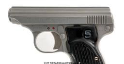 Sterling Arms Stainless .22 LR Semi Auto Pistol