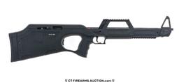 Walther G22 .22 Long Rifle Semi Auto Rifle