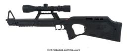 Walther G22 .22 Long Rifle Semi Auto Rifle