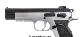 Tanfoglio Witness Match P40L .40S&W Pistol