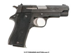 Star BM 9mm Semi Auto Pistol