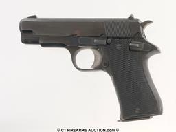 Star BM 9mm Semi Auto Pistol