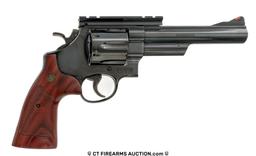 Smith & Wesson 29-6 .44 Magnum Revolver