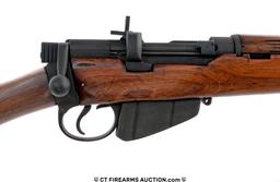 Santa Fe Jungle Carbine .303 British Bolt Rifle