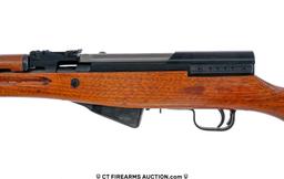 Chinese Norinco SKS 7.62x39 Semi Auto Rifle