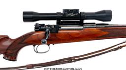 Weatherby .270 WCF Bolt Action Rifle