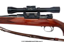 Weatherby .270 WCF Bolt Action Rifle