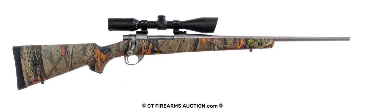 Howa 1500 .25-06 Bolt Action Rifle