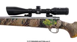 Howa 1500 .25-06 Bolt Action Rifle