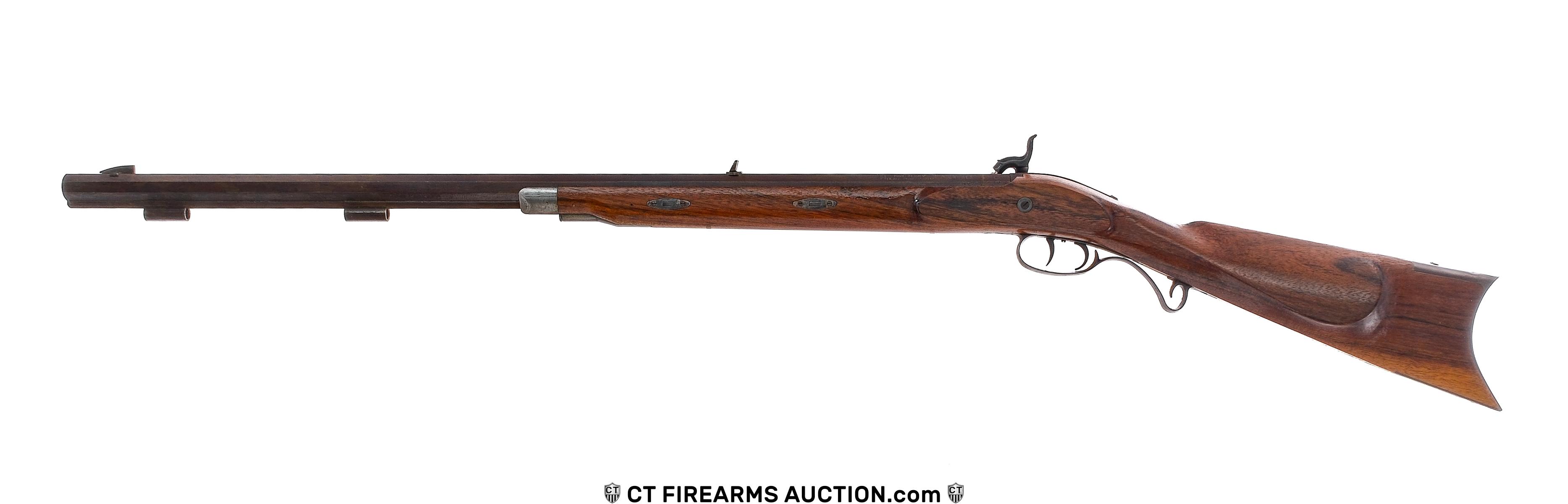 Lyman Great Plains Rifle .54 BP Rifle