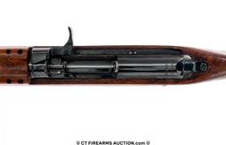 Underwood U.S. M1 Carbine .30 Semi Auto Rifle