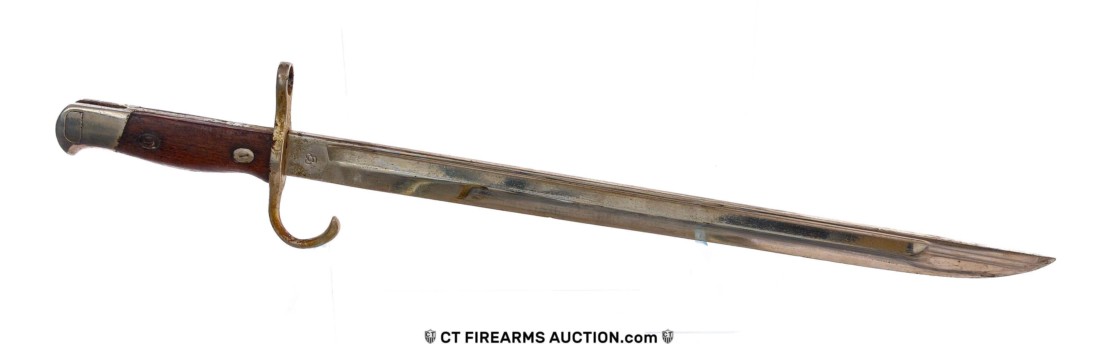 Arisaka Type 99 7.7x58mm Bolt Action Rifle