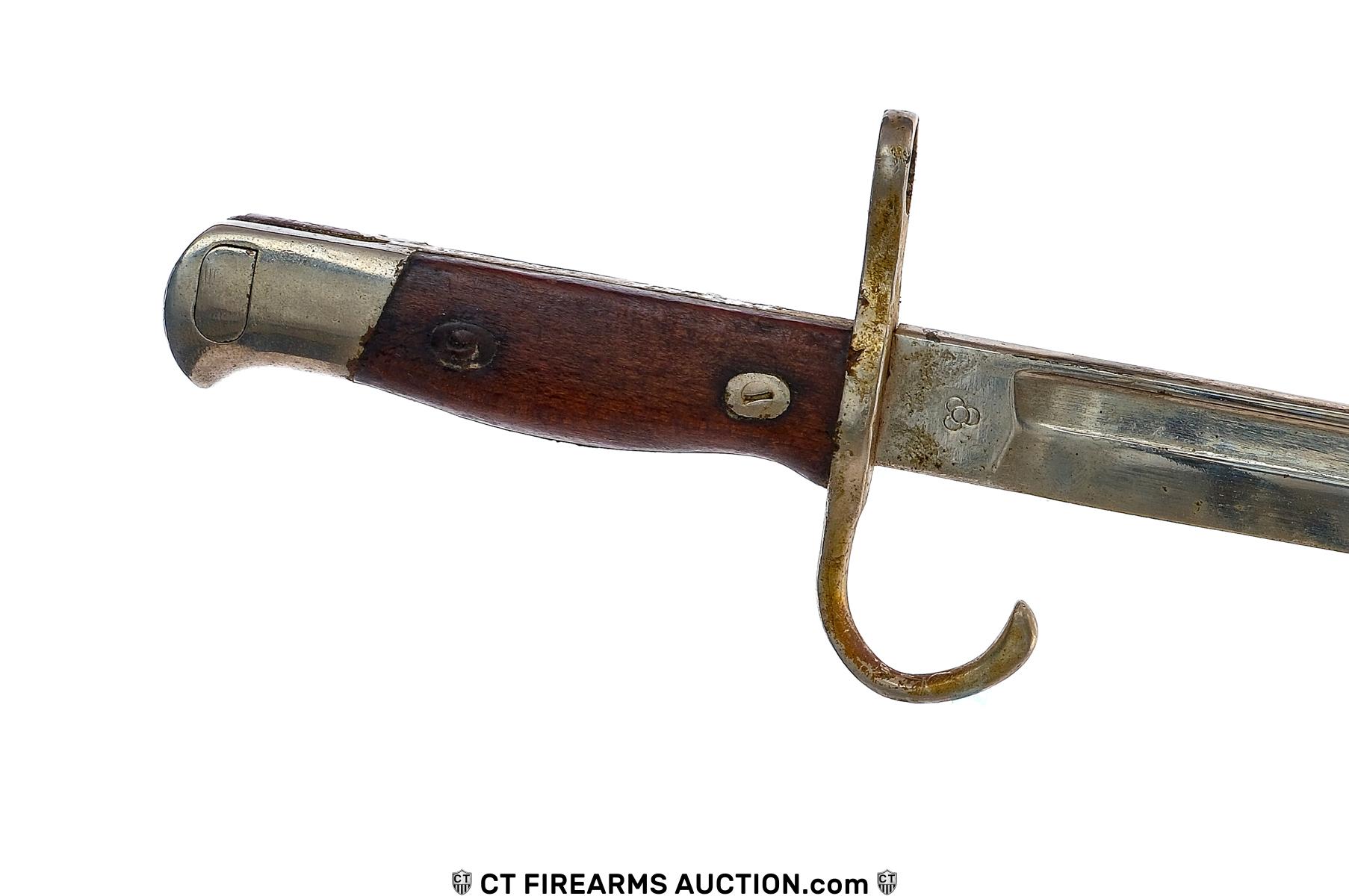 Arisaka Type 99 7.7x58mm Bolt Action Rifle