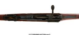 Arisaka Type 99 7.7x58mm Bolt Action Rifle