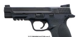 S&W M&P 9 Pro Series 9mm Semi Auto Pistol