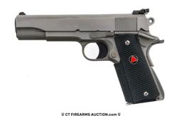 Colt Delta Elite MKIV 10mm Semi Auto Pistol