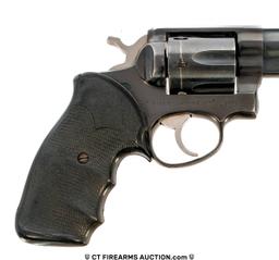 Ruger Police Service Six .38 Spl Revolver