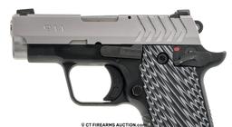 Springfield Armory 911 .380 ACP Semi Auto Pistol