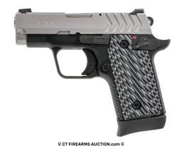 Springfield Armory 911 .380 ACP Semi Auto Pistol