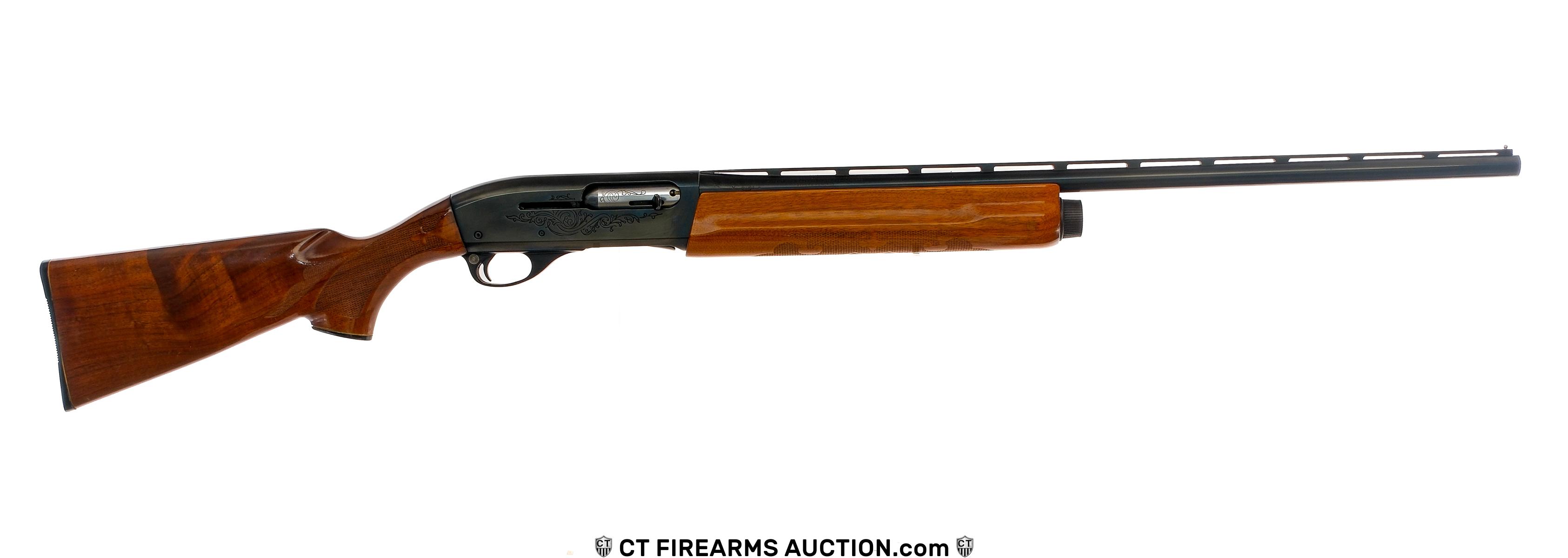 Remington 1100 20Ga Semi Auto Shotgun