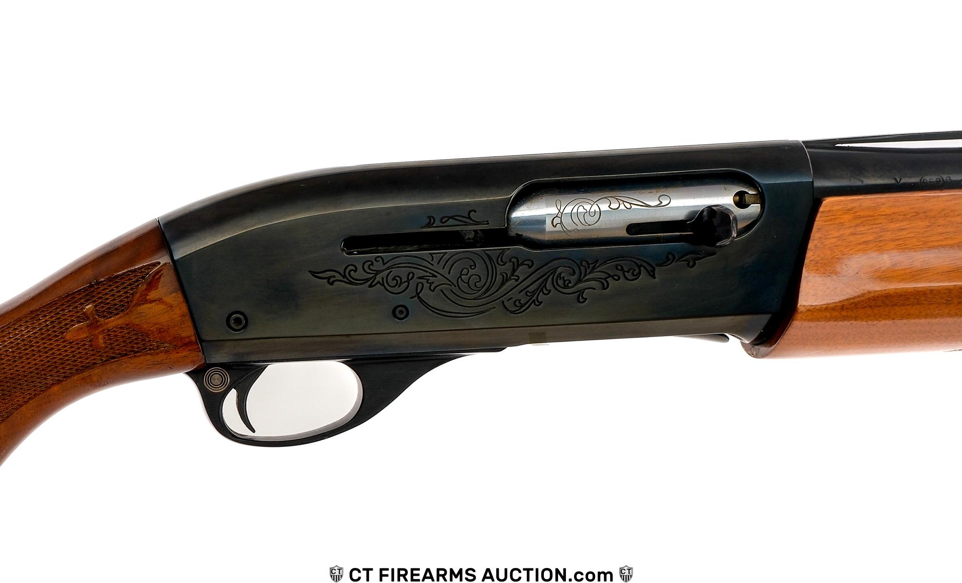 Remington 1100 20Ga Semi Auto Shotgun