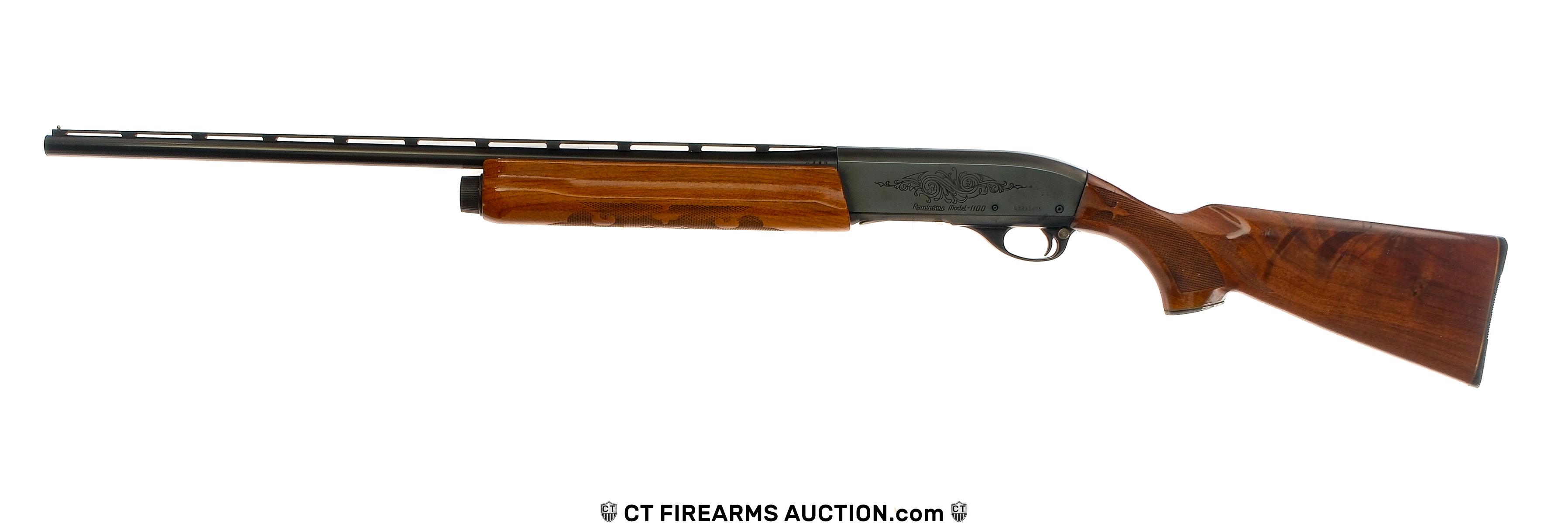 Remington 1100 20Ga Semi Auto Shotgun
