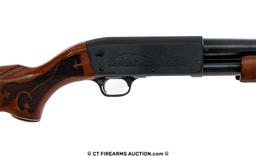 Ithaca 37 Featherlight 12Ga Pump Shotgun