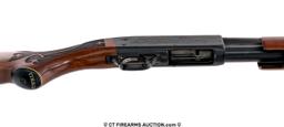 Ithaca 37 Featherlight 12Ga Pump Shotgun