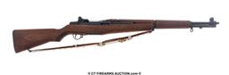 Springfield Armory M1 Garand .30-06 Rifle