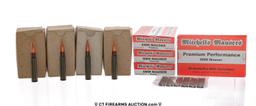 Mitchells Mauser/Surplus 8mm Mauser Ammo 160 Rds