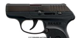 Ruger LCP .380 Semi Auto Pistol