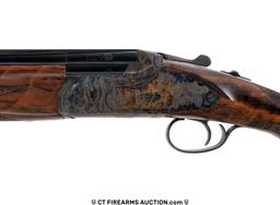 CZ Huglu Orvis Woodcock 12Ga O/U Shotgun