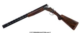 CZ Huglu Orvis Woodcock 12Ga O/U Shotgun