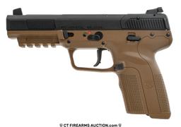 FN Five Seven 5.7x28mm Semi Auto Pistol