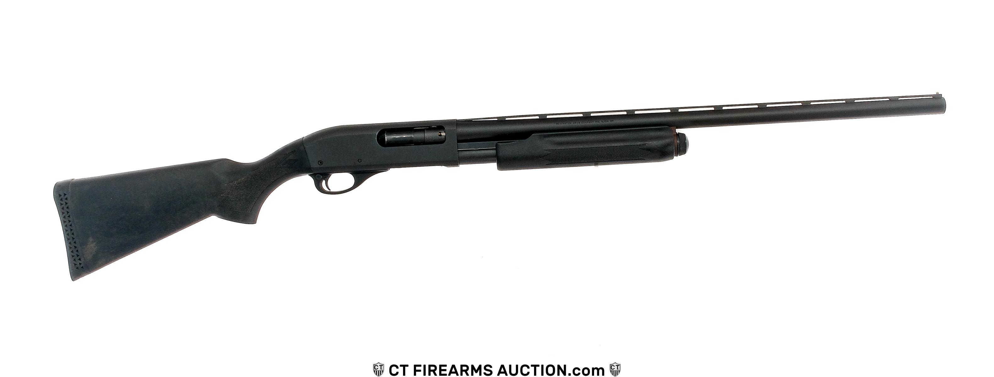 Remington Arms 870 Express Mag 12Ga Shotgun