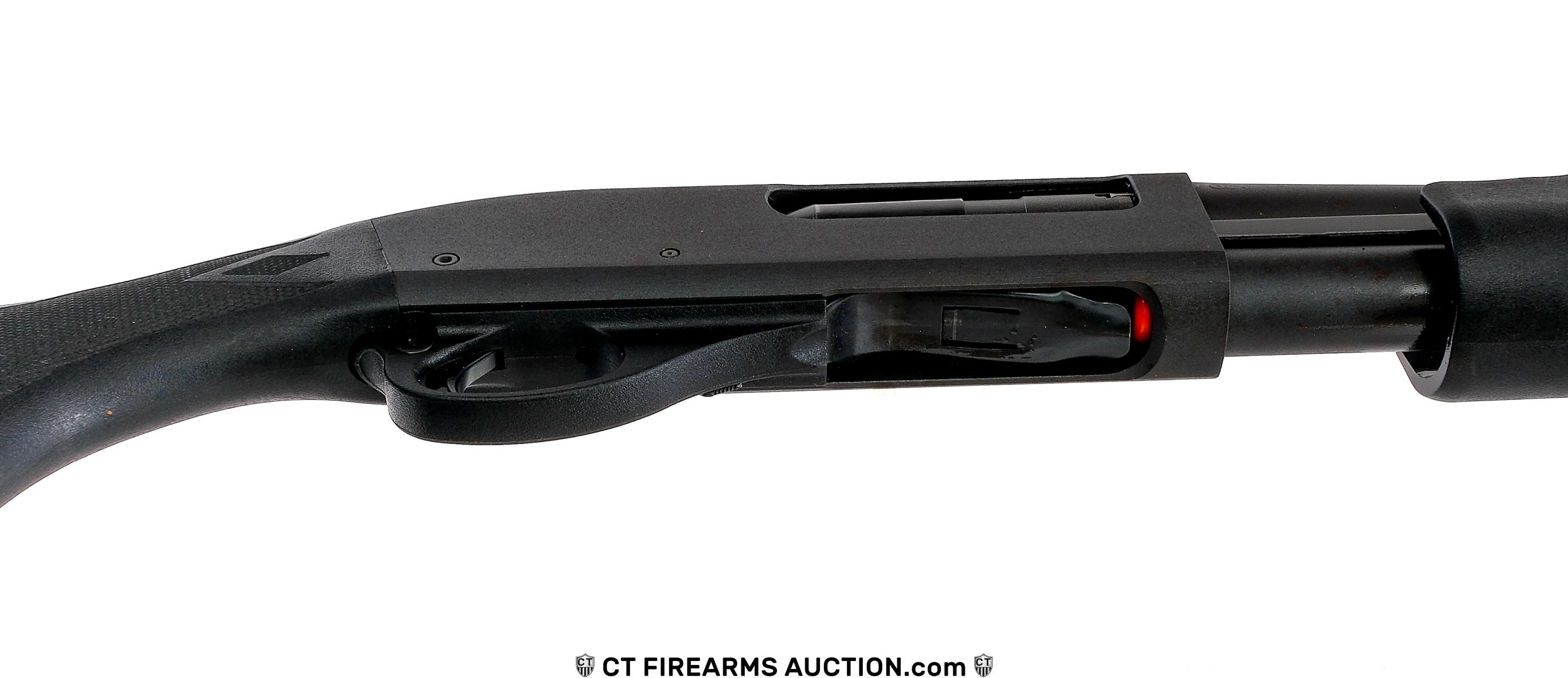 Remington Arms 870 Express Mag 12Ga Shotgun