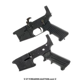 Preban Bushmaster/DPMS AR Lower Receivers 2Pcs