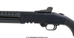 Mossberg 590M 12Ga Mag Fed Pump Action Shotgun
