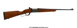 Savage Arms 99 .358 Win Lever Action Rifle