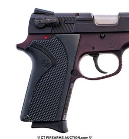 Smith & Wesson 3914 9mm Semi Auto Pistol