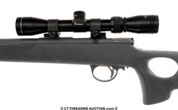 CVA Firebolt .54 Black Powder Bolt Action Rifle